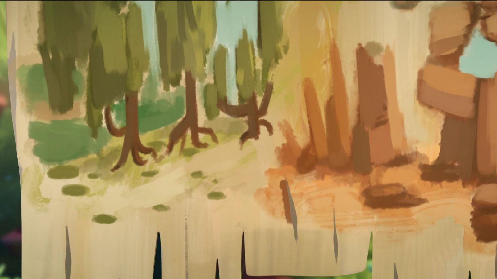 El imitador - Gigantosaurus | Ver