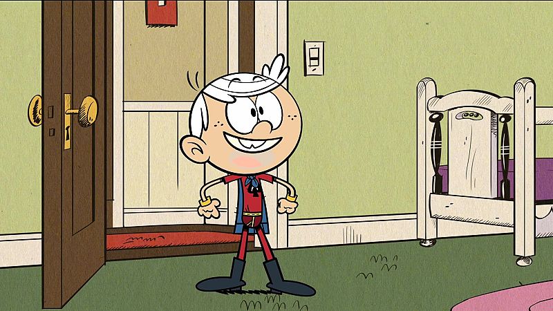 Sleuth or consequences - Una casa de locos en inglés | Watch