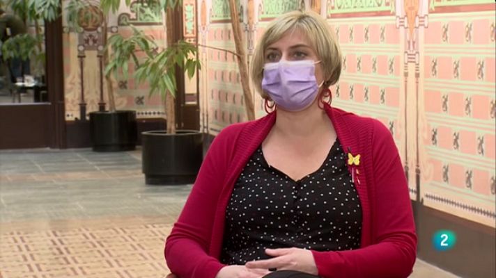 El Vespre - El Vespre - 12/03/2021