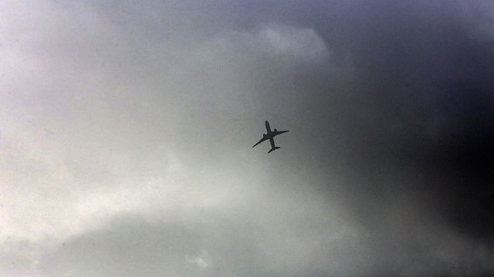 El tiempo - Lluvias en galicia, cantábrico, navarra y pirineo occidental
