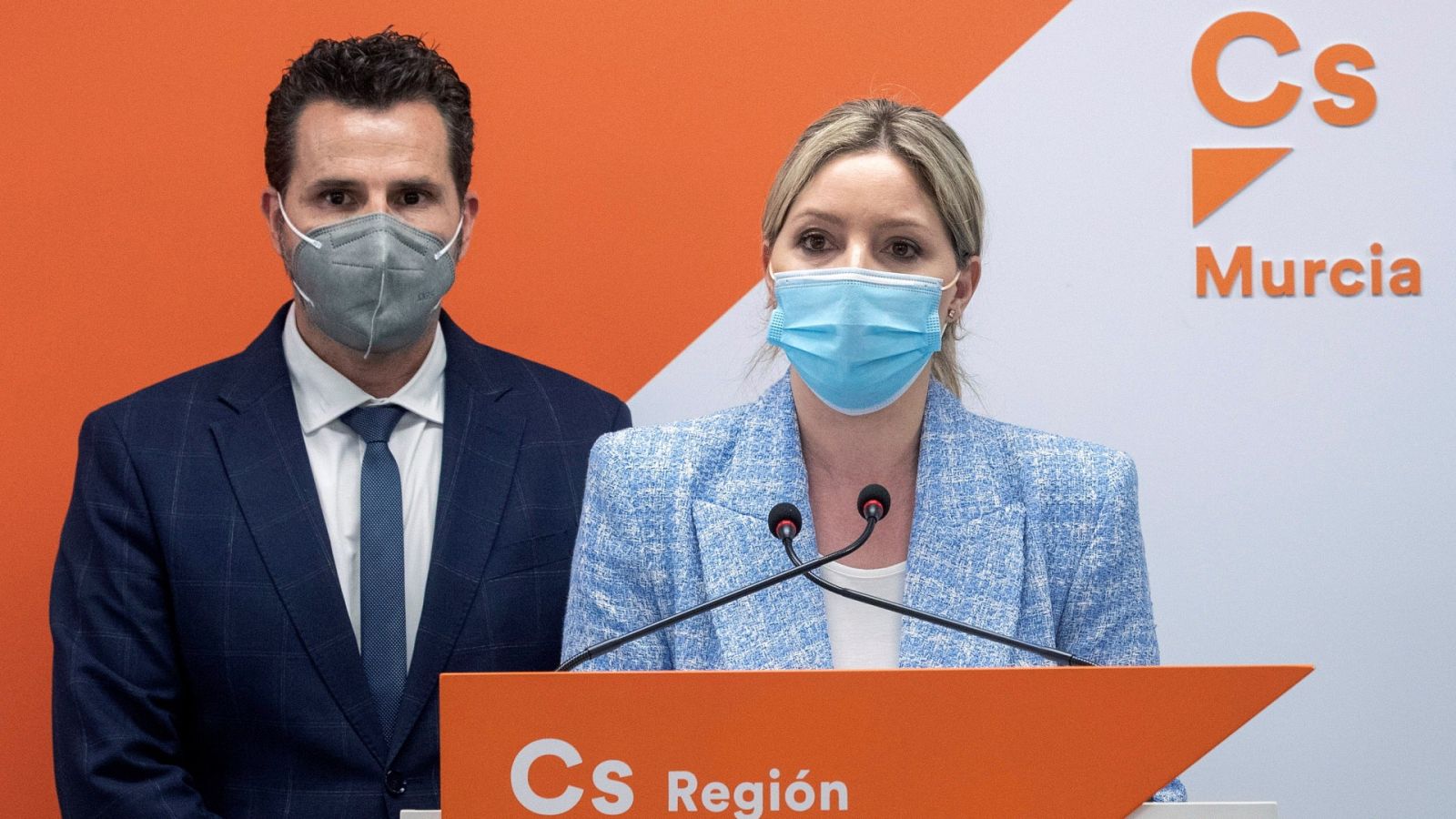 La tarde en 24 horas - 12/03/21 (2) - ver ahora