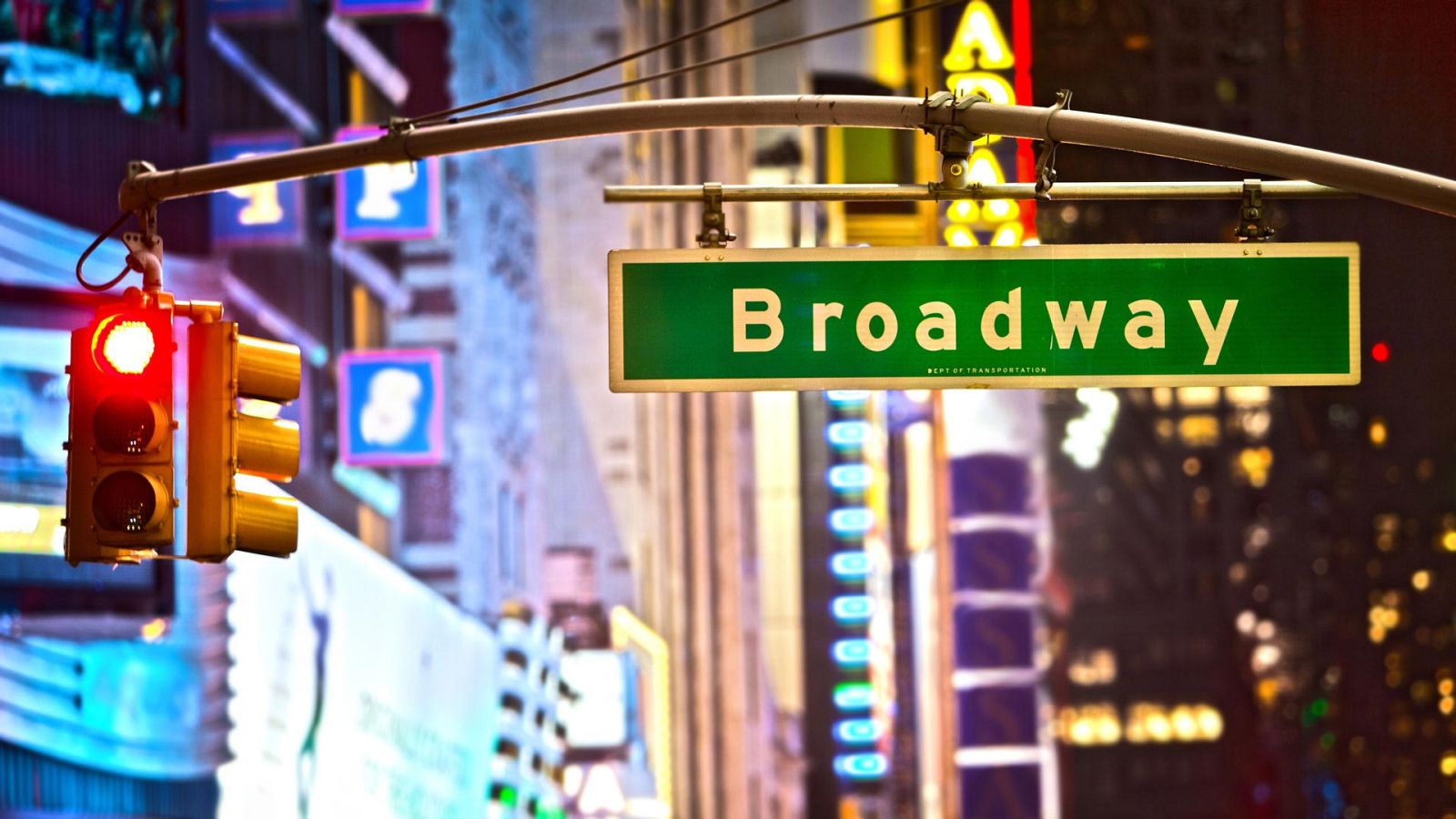 Artrevidos con Nate: Creatividad en Broadway - ver ahora