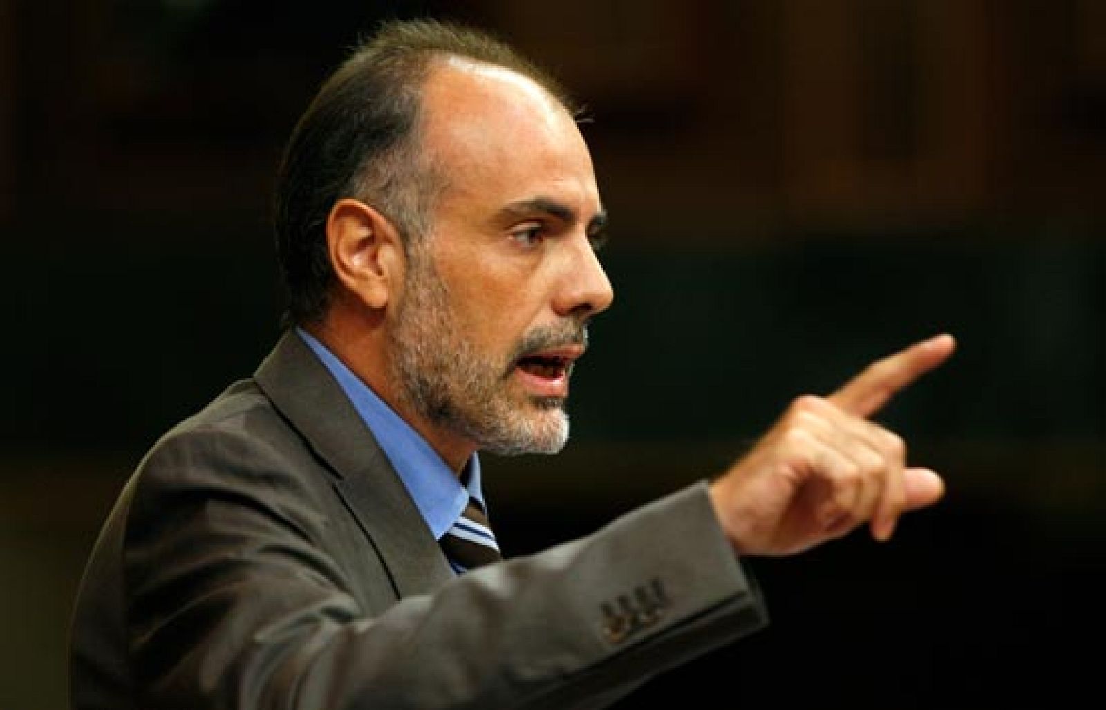 ERC e IU piden a Zapatero que reaccione | Ver