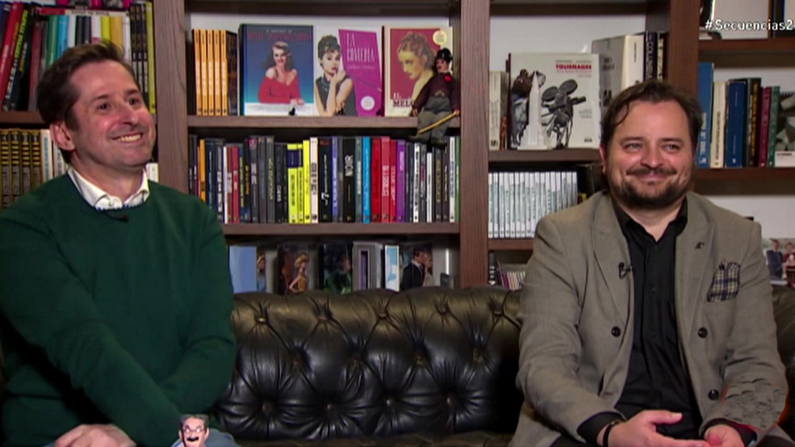 Secuencias en 24 horas - 12/03/21 - ver ahora