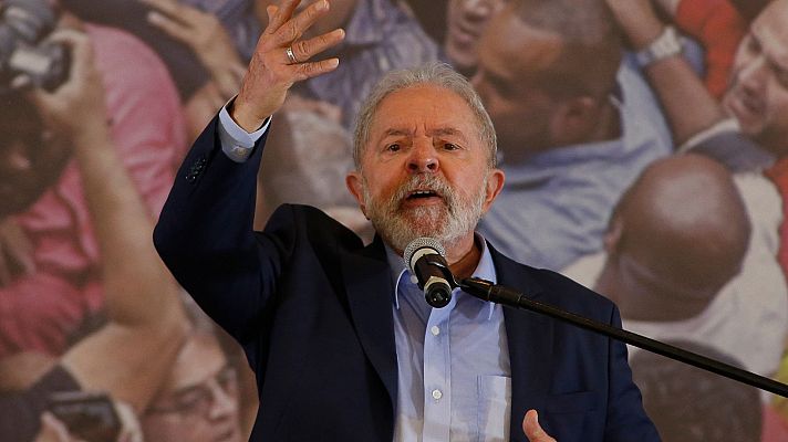 El mundo en 24 horas - El mundo en 24 horas - 12/03/21