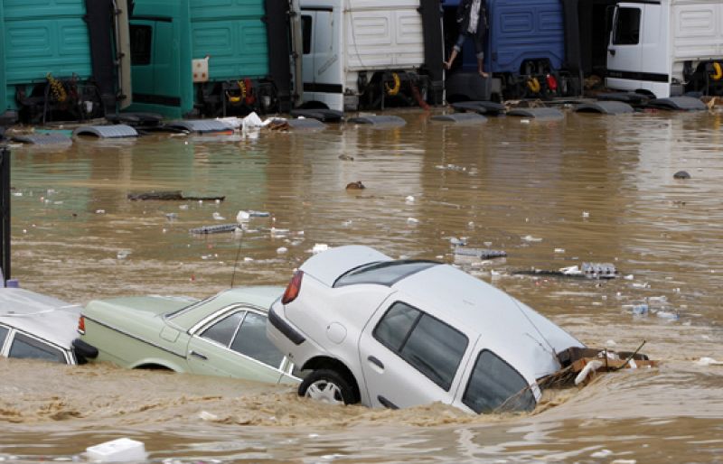 En el primer debate del curso se buscaban signos de posibles alianzas | Ver