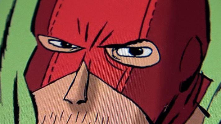 Cámara abierta - Astiberri cumple 20 años, Playjukebox y #ContuMirada