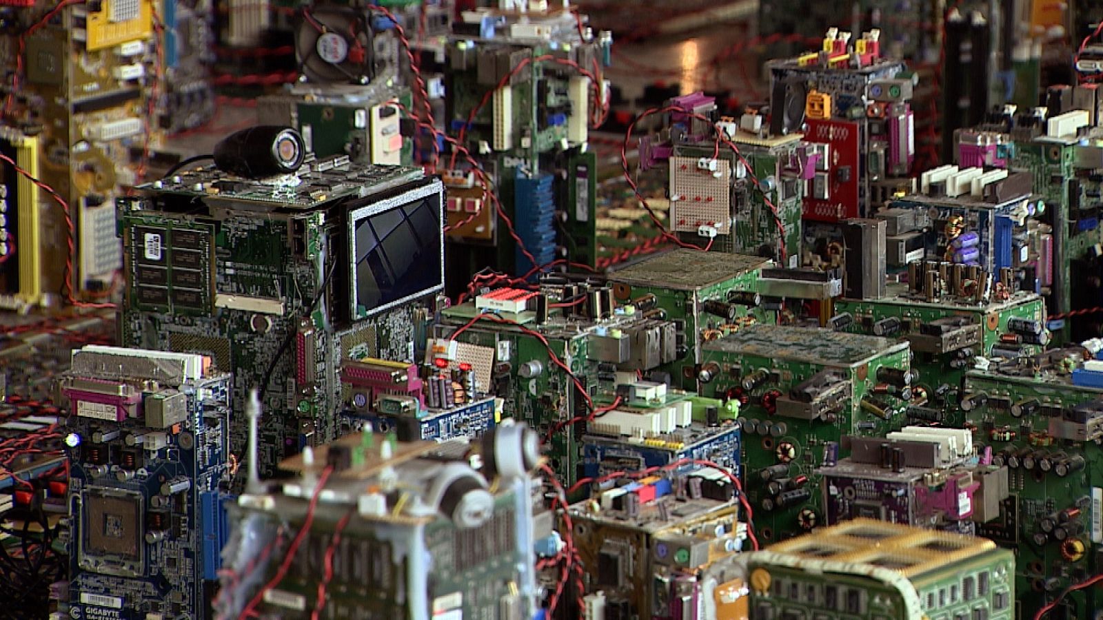 Zoom Net - Bodyquest, Canal Connect, y ciberdelitos en pandemia - ver ahora