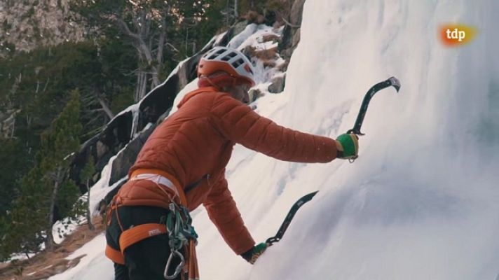 Evasión - T9 - Programa 5