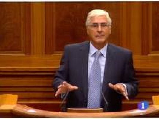 Noticias de Castilla-La Mancha - Noticias de Castilla-La Mancha - 09/09/09