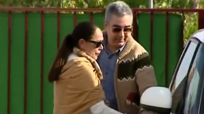 D Corazón - Isabel Pantoja y la sombra de la cárcel