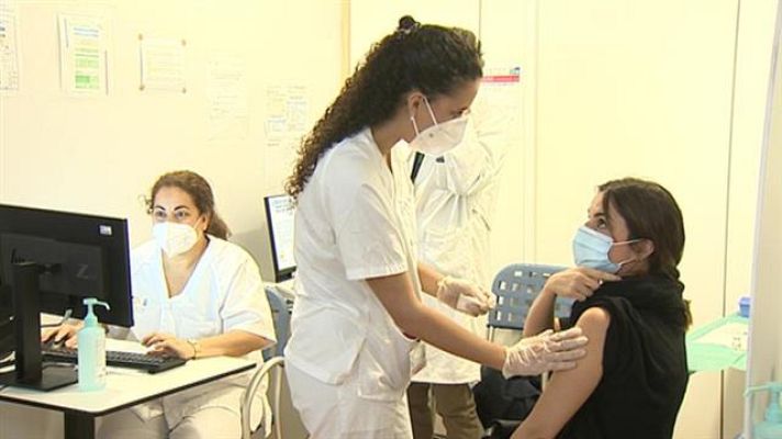 Telecanarias - Telecanarias - 13/03/2021