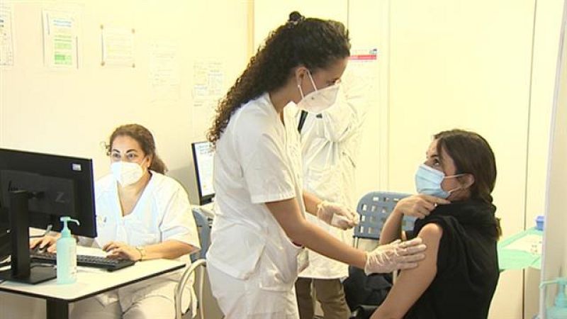 Telecanarias - 13/03/2021