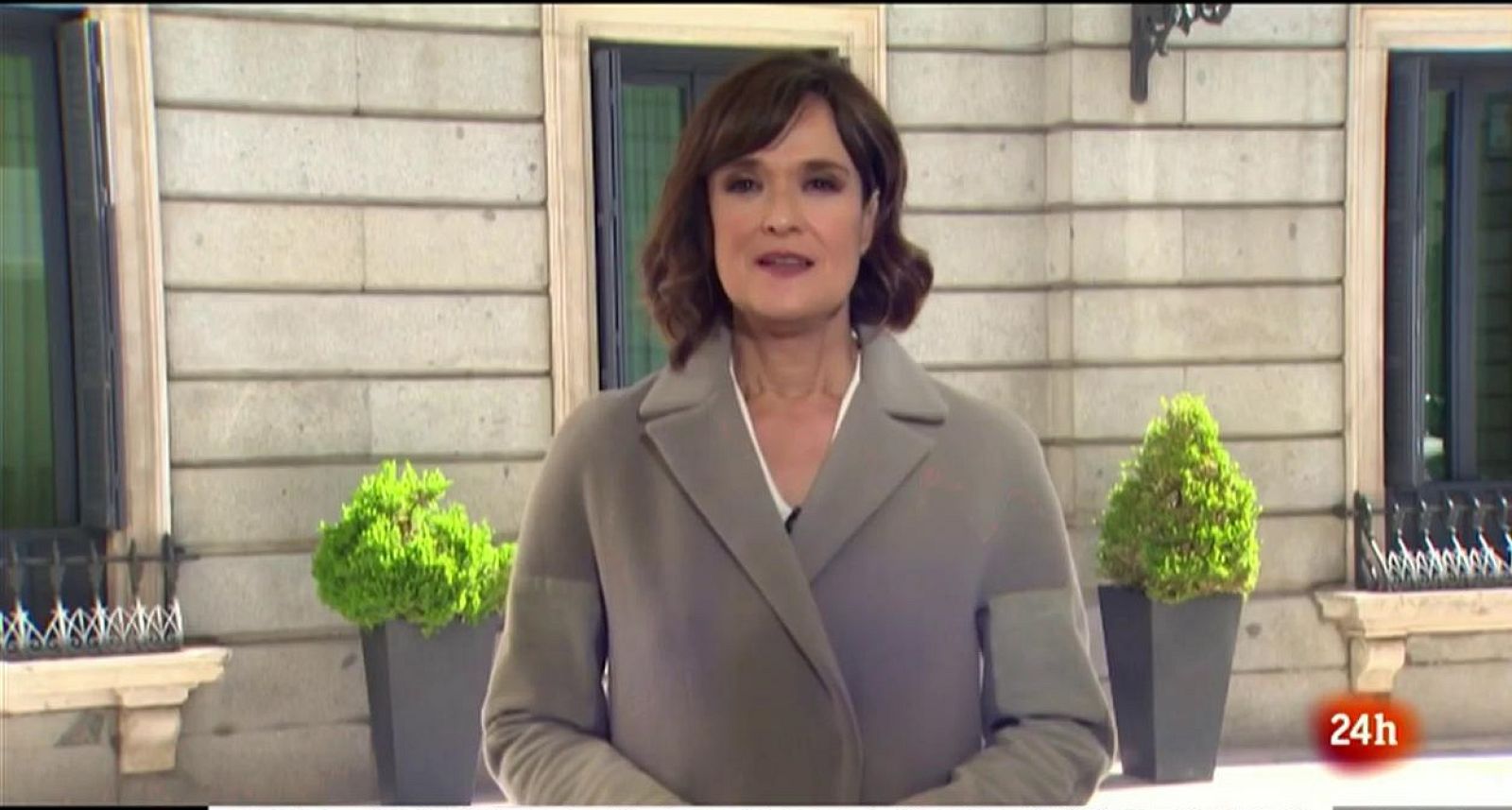 Parlamento - 13/03/21 - ver ahora