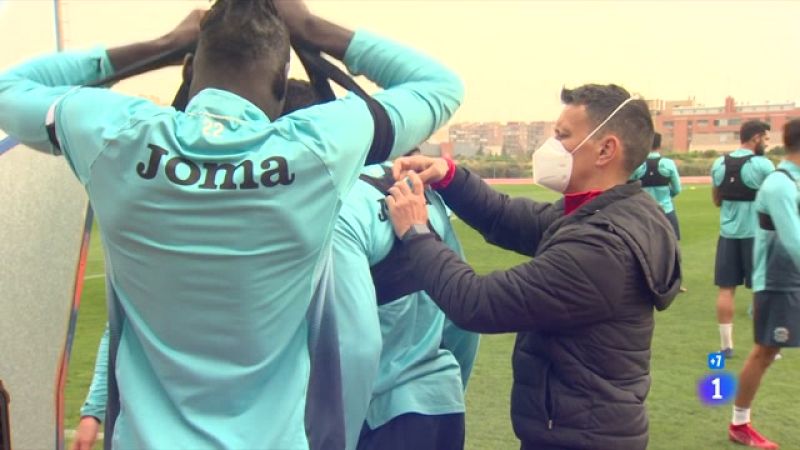 ¿Para qué sirven realmente los chalecos GPS en el fútbol?