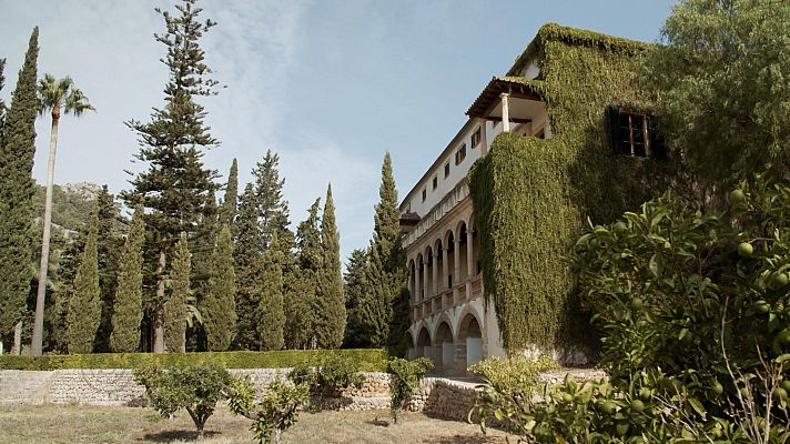 Jardines con historia - Mallorca: Raixa y Son Marroig