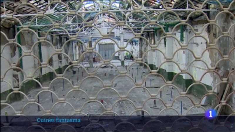 Inquietud entre els veïns per les dark kitchen o cuines fantasma