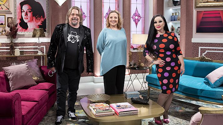 Cine de barrio - Un genio en apuros (presentación)