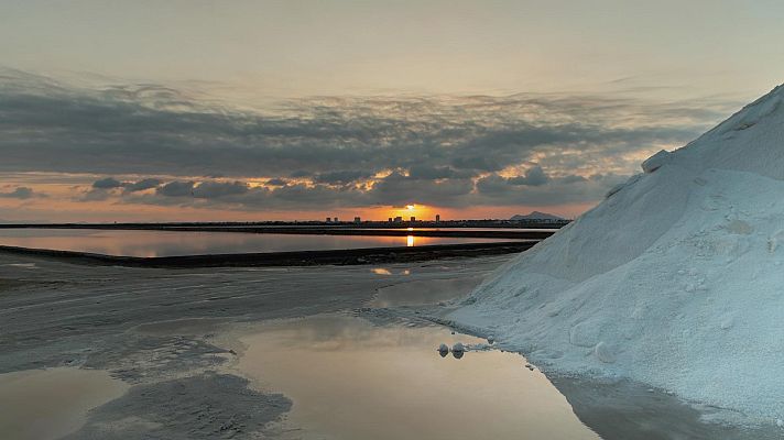 Las Rutas de... - La Carthaginensis murciana