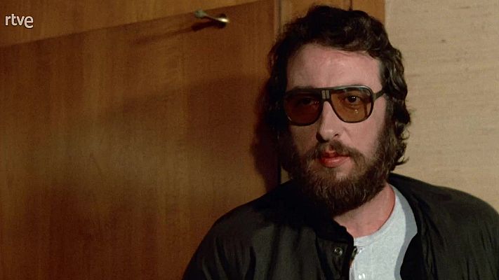 Cine de barrio - Un genio en apuros