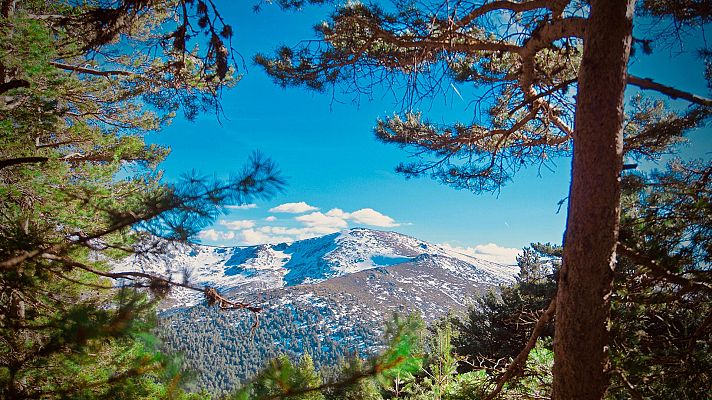 Senderos del mundo - Episodio 6