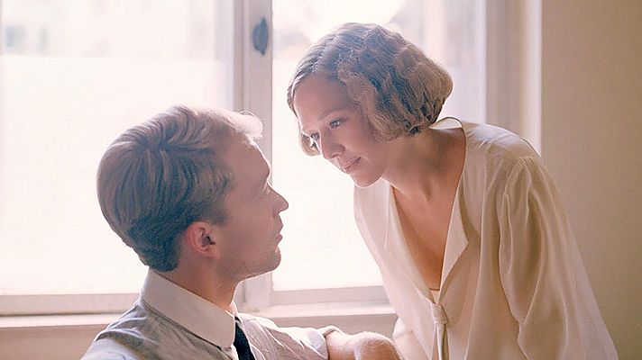 Cine internacional - Conociendo a Astrid