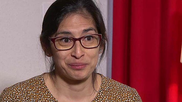 Buenas noticias TV - Unidos en la adversidad