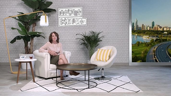 That's English - Avanzado C1.2 - Unit 9A: The future perfect