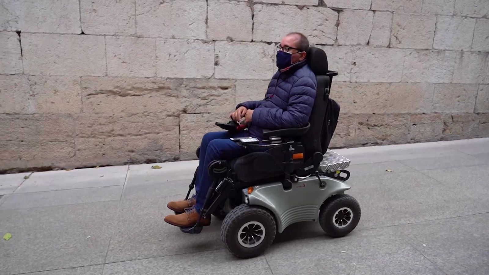 Seguridad vital - 14/03/21 - ver ahora