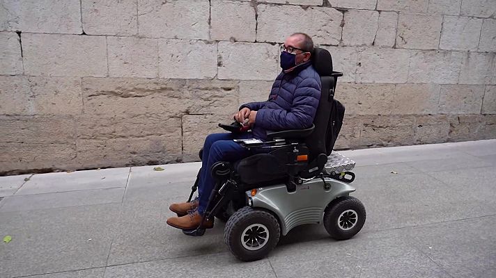 Seguridad vital 5.0 - Seguridad vital - 14/03/21