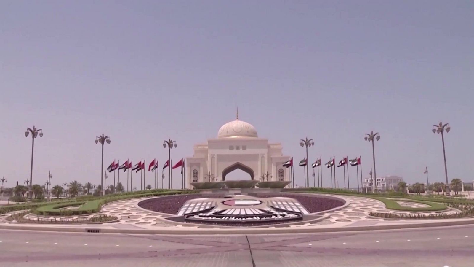 Medina en TVE - Hesperia: Diálogo y convivencia - ver ahora