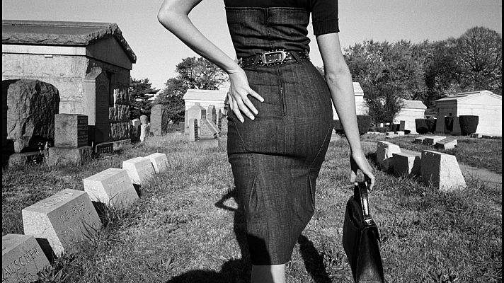 Flash moda - Magnum: el cuerpo observado, una exposición imprescindible