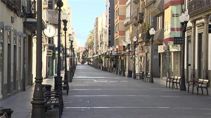 Telecanarias - Telecanarias - 14/03/2021