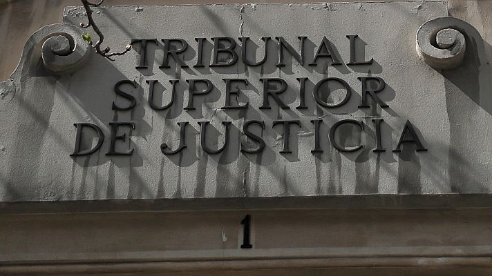 Telediario 1 - Telediario - 15 horas - 14/03/21