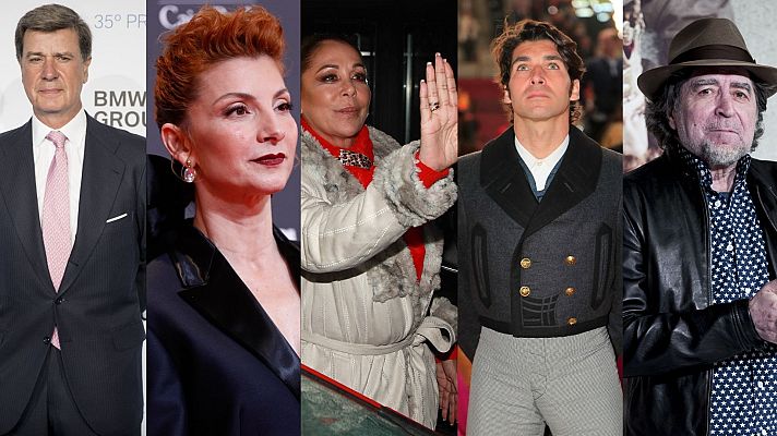 D Corazón - Famosos enfadados con la prensa