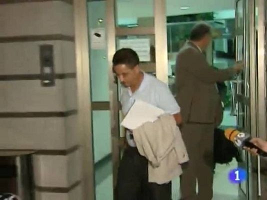 Telecanarias - Telecanarias - 09/09/09