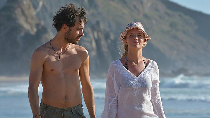 Cine internacional - Un verano en el Algarve