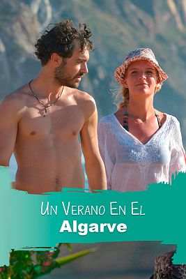 Un verano en el Algarve