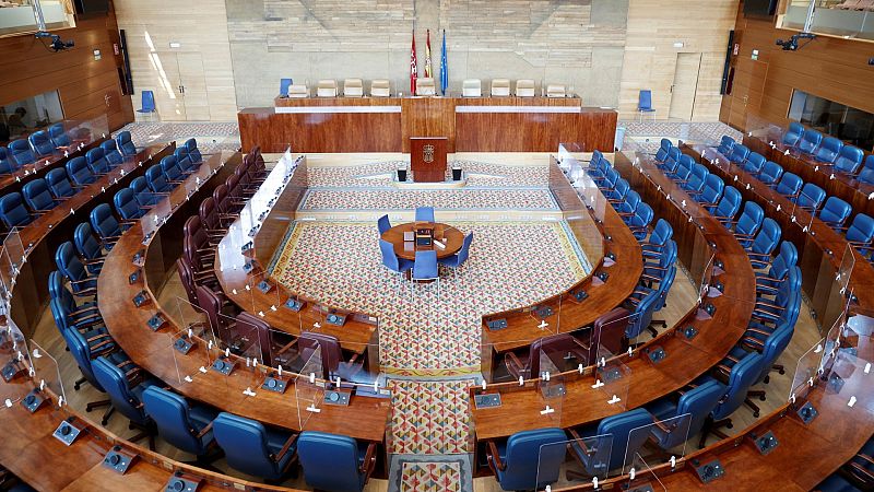 El calendario electoral en Madrid: la campaña arrancará el 18 de abril