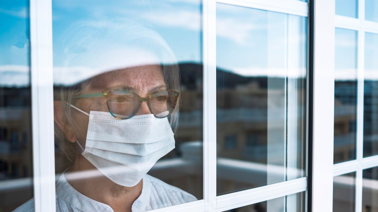 Un año del estado de alarma