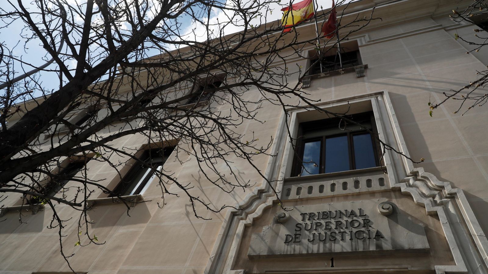 Telediario - 21 horas - 14/03/21 - Lengua de signos - ver ahora