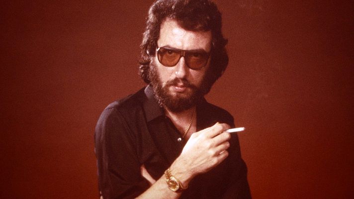 Documaster - Eugenio: Blanco o negro