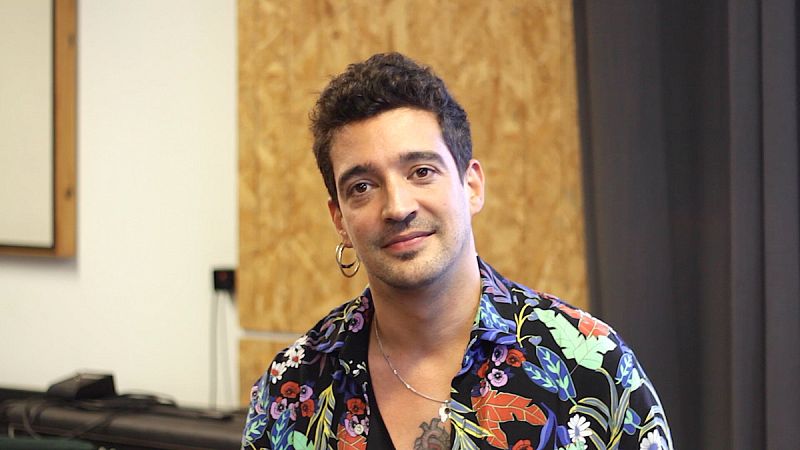 Backline - Muerdo; la llamada de la tierra - 16/03/21