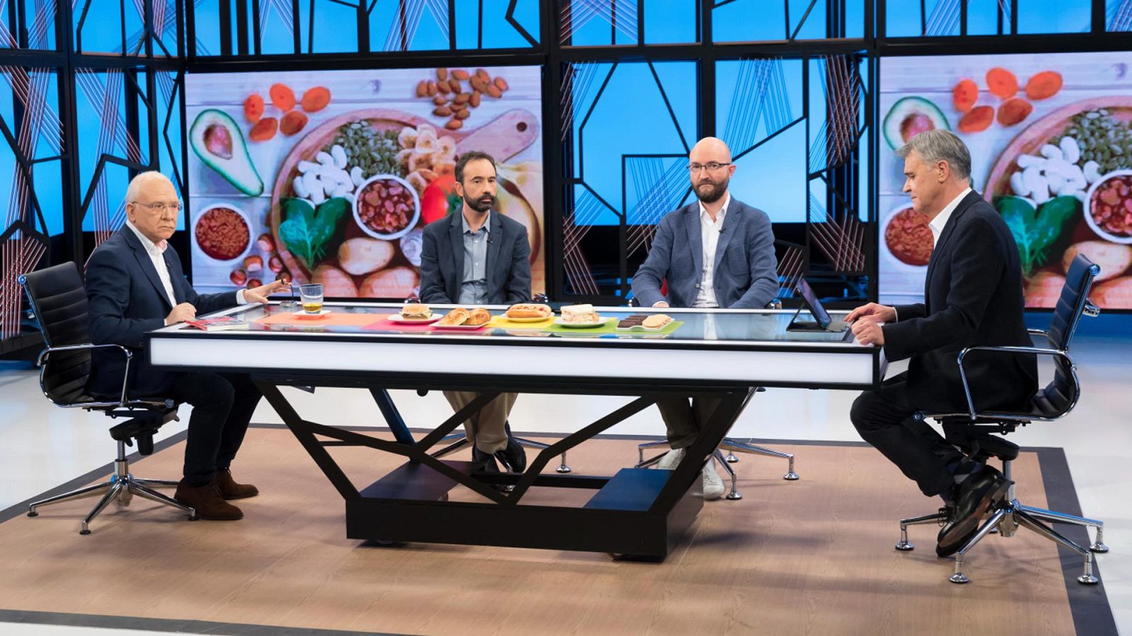 La aventura del saber - 15/03/21 - ver ahora