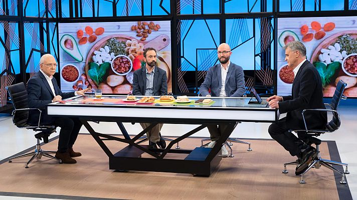 La aventura del Saber - La aventura del saber - 15/03/21