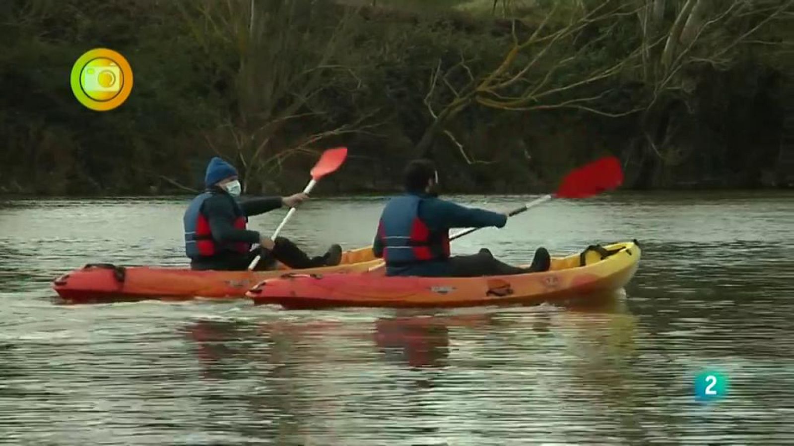 Turismo Rural, BRIÑAS