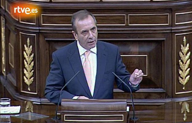  - Alonso cierra el debate