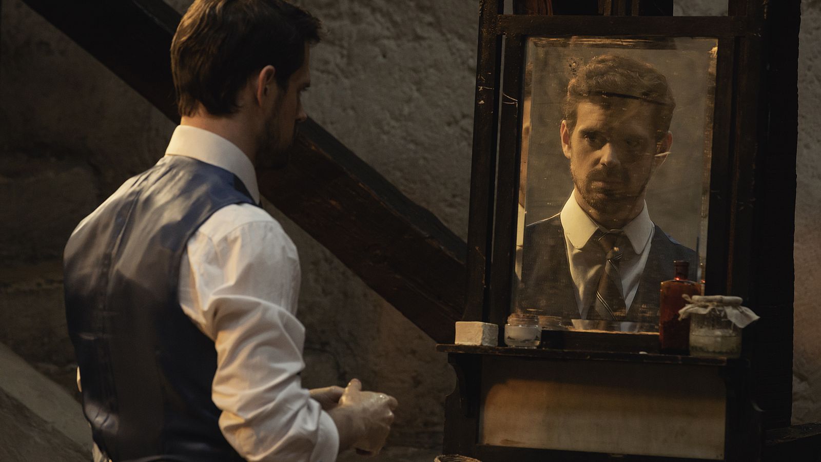 Acacias 38 - Los mejores momentos de Rodrigo - rtve.es - Acacias 38 | Ver