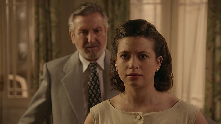 Dos vidas - Capítulo 41