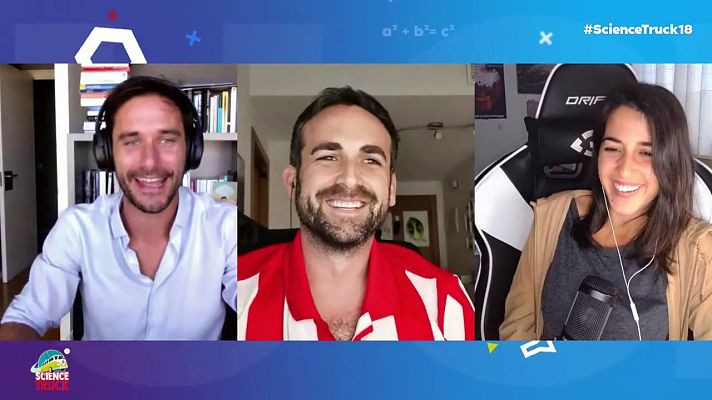 FECYT - ¿Cómo han cambiado los alimentos?